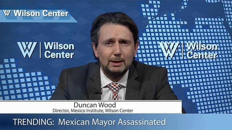 Duncan Wood