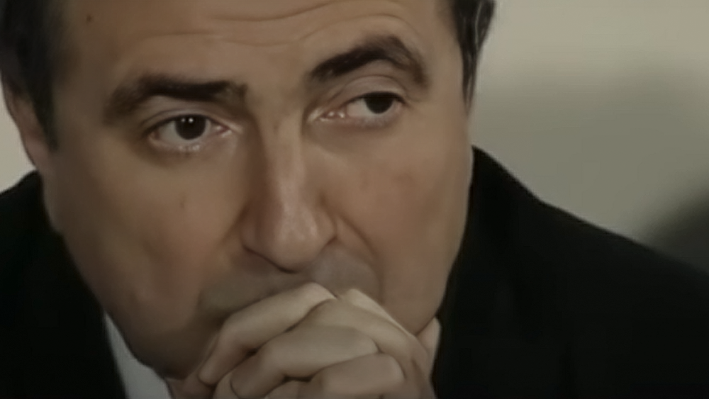 image of Berezovsky