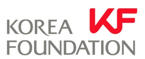 Korea Foundation Logo