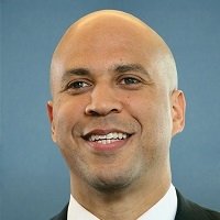 Senator Cory Booker