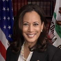 Senator Kamala Harris