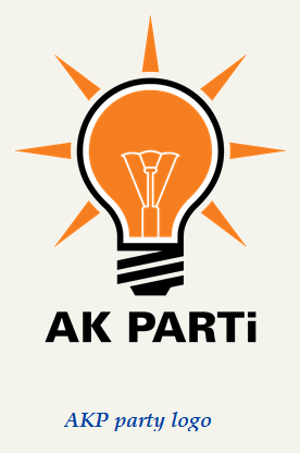 AKP logo