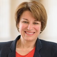 Amy Klobuchar