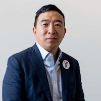 Andrew Yang