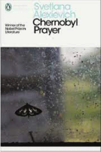 Image Chernobyl Prayer