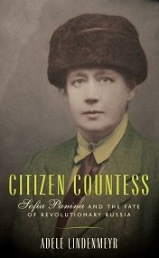 Citizen Countess Book Cover