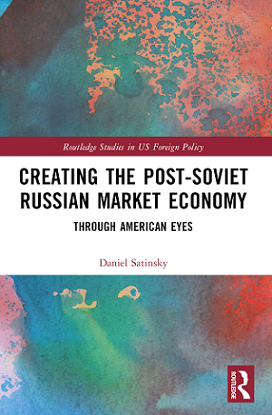 Creating the Post-Soviet Market Economy