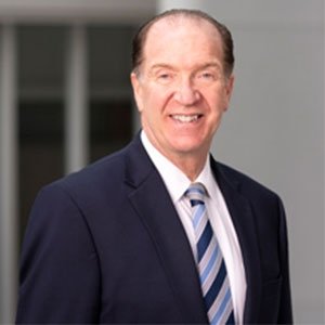 David Malpass