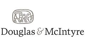 Douglas&McIntyre Logo