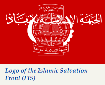 Islamic Salvation Front logo