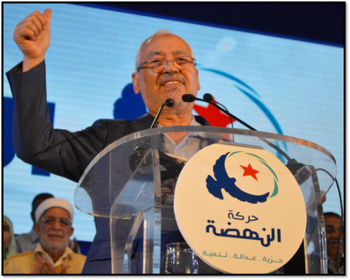 Ghannouchi 2014