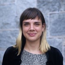 Helen Stuhr-Rommereim