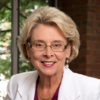 The Honorable Christine Gregoire