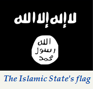 ISIS Flag