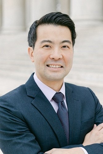 John Yasuda
