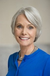 Jill Dougherty