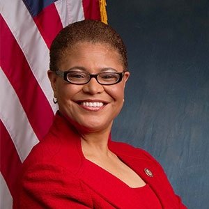 Karen Bass