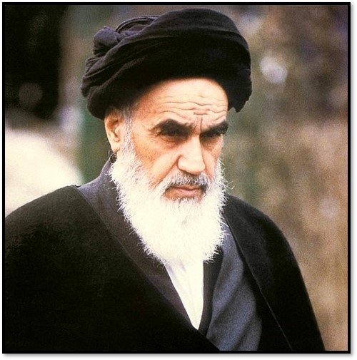 Khomeini