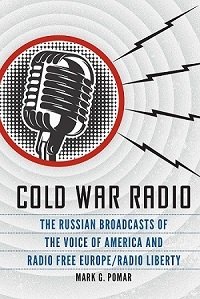 Cold War Radio book cover