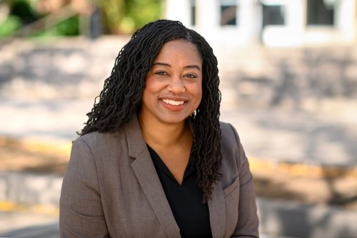 Naima Green-Riley
