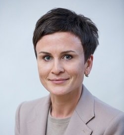 Nataliya Shok