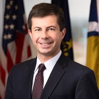 Pete Buttigieg