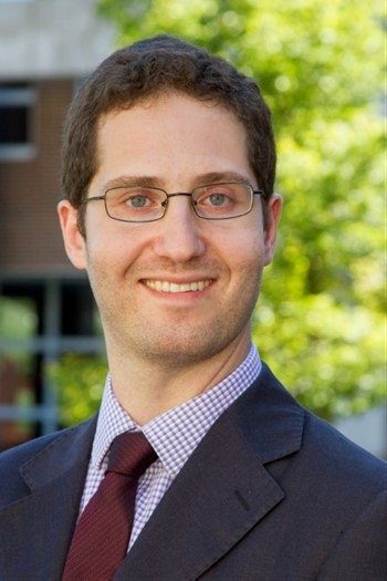 Joshua Shifrinson