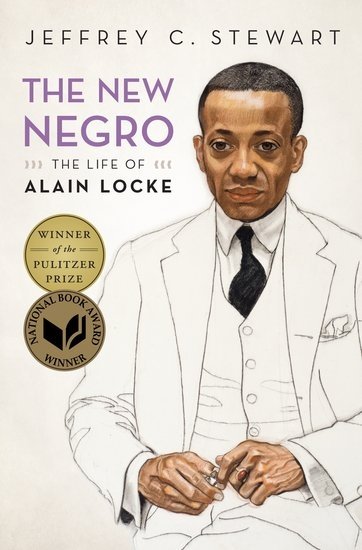 Cover Page - The New Negro: The Life of Alain Locke