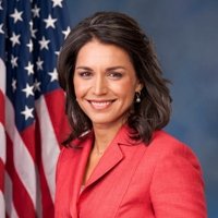 Tulsi Gabbard