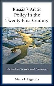 Image Russia’s Arctic Policy in the Twenty-First Century