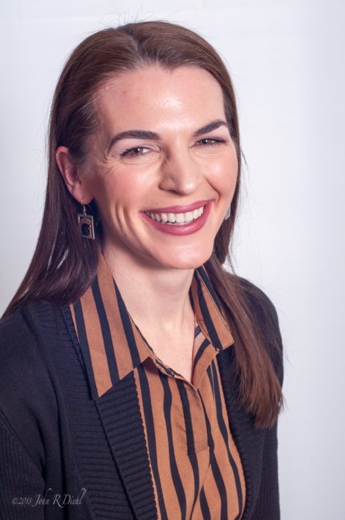 Emily Wilcox