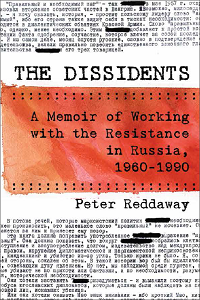 Dissidents Cover Art