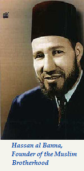 Hassan al Banna