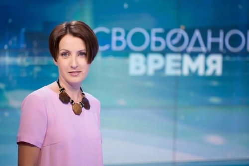 Yulia Pankratova