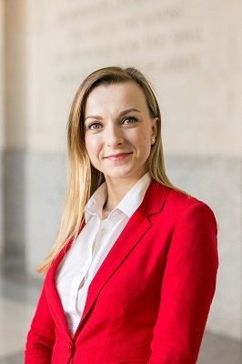 Katarina Kertysova