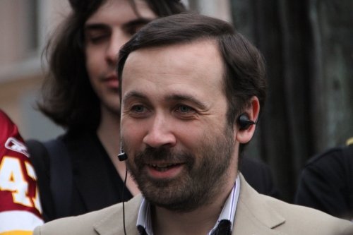 Ilya Ponomarev