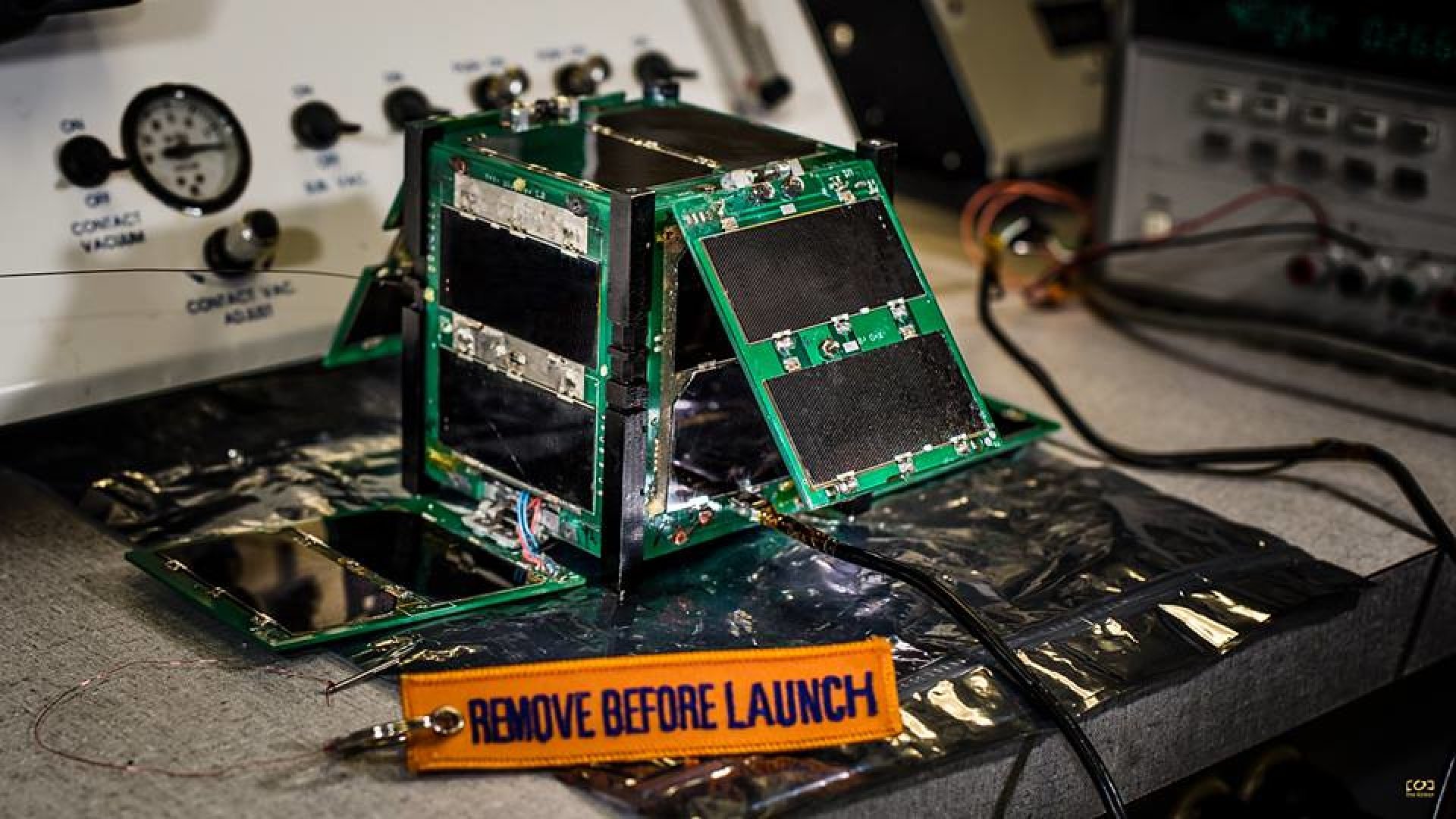 Cubesat