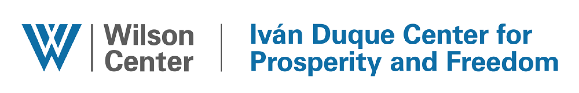 Ivan Duque Center Logo