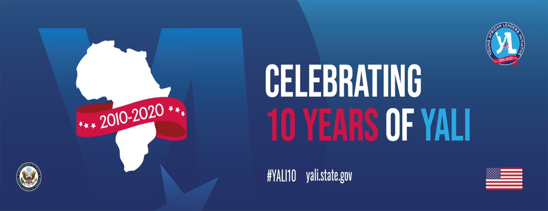 YALI Twitter Banner