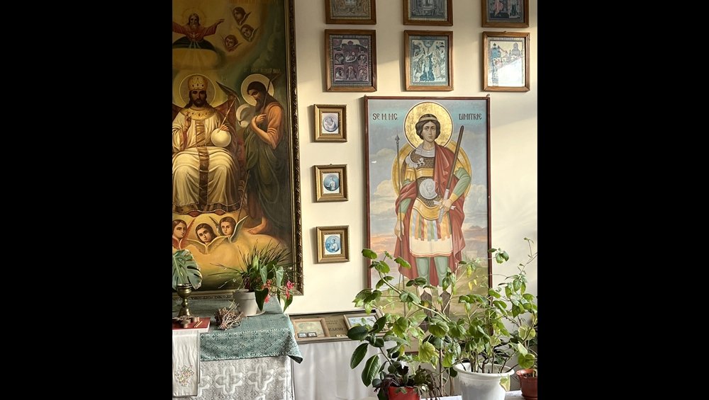 Religious Art in Ukraine