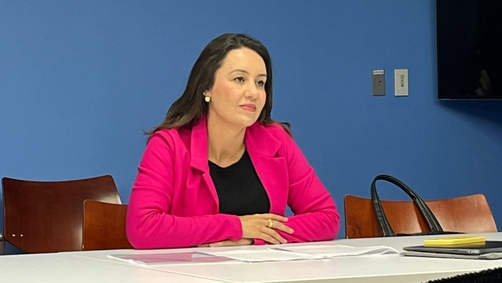 Renata Vargas Amaral
