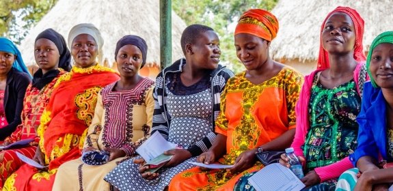Maternal Health Initiative