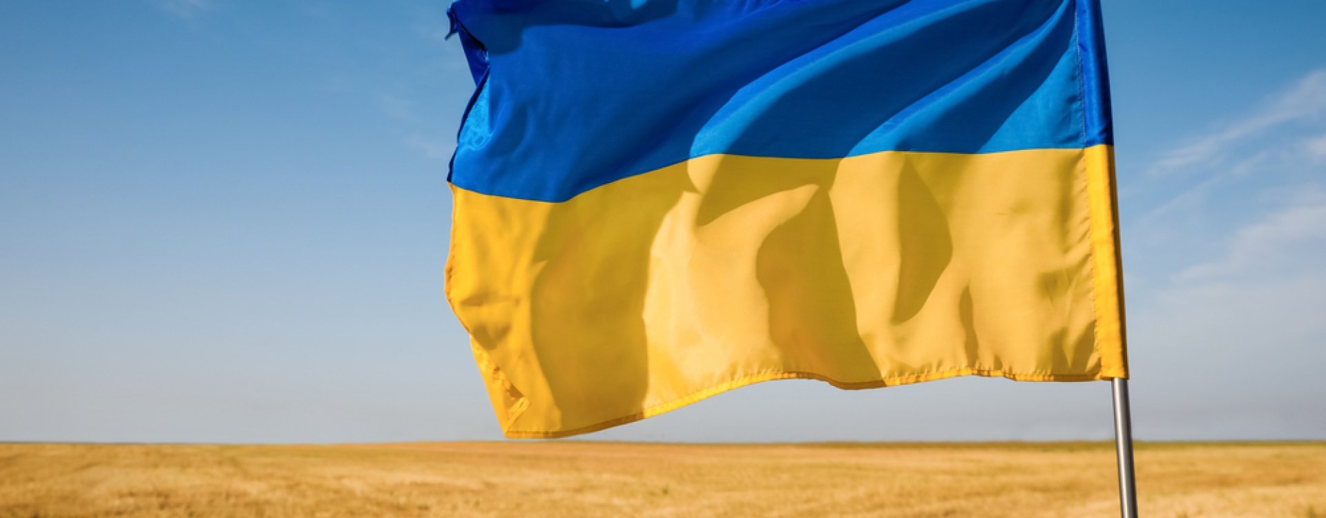 Ukraine flag