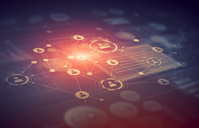 Social Media Connections