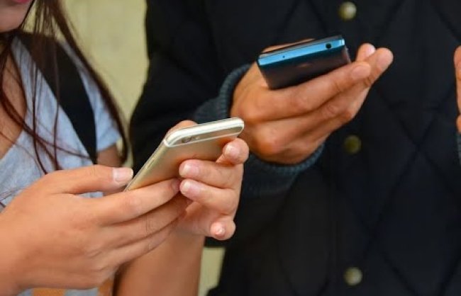 Digital Privacy at a Crossroads