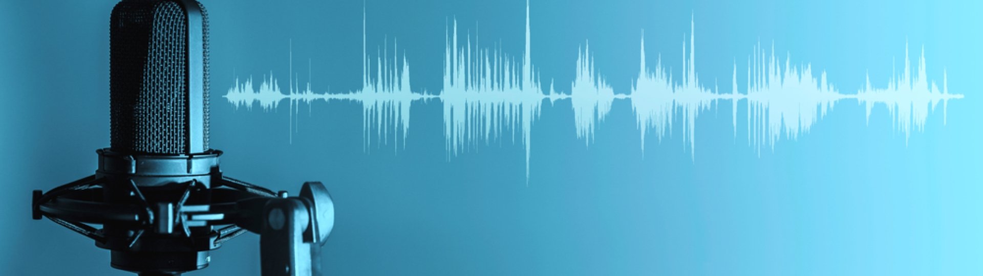 Microphone and Soundwaves