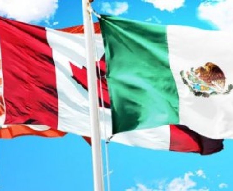 New Article By Advisory Board Member Carlos Heredia | How to Improve NAFTA