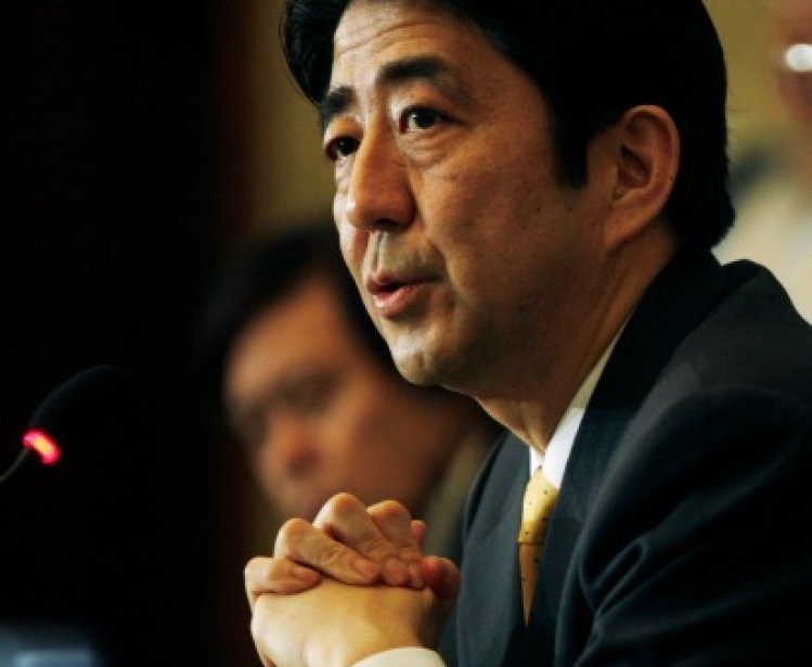 Testing Time For Japanese PM – Analysis