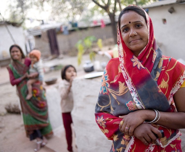 For India, Achieving the Next Generation of Maternal Health Goals Requires New Approaches
