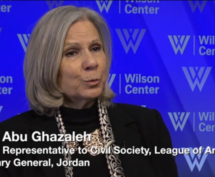 Has the Arab Spring Become a Nightmare for Women?